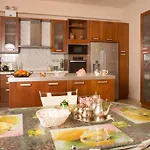 Villa Modern Luxury With Pool, Just 5min To Sea Kalamata