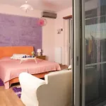 Modern Luxury With Pool, Just 5min To Sea * Kalamata