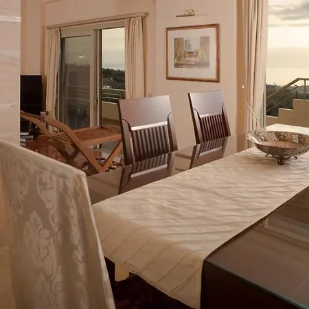 Vila Modern Luxury With Pool, Just 5min To Sea *