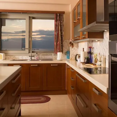 Modern Luxury With Pool, Just 5min To Sea * Kalamata