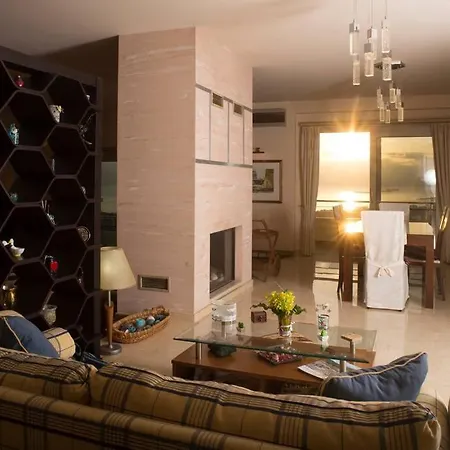 Modern Luxury With Pool, Just 5min To Sea * Kalamata