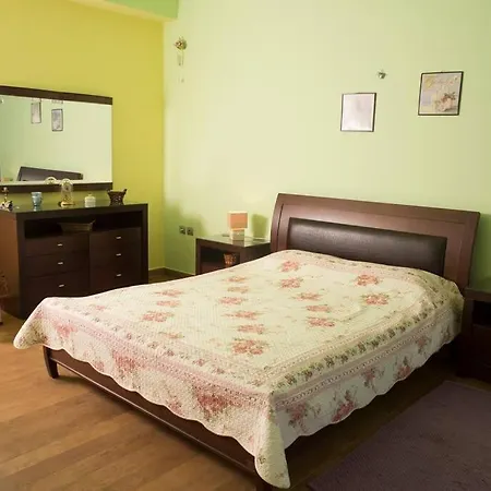 Modern Luxury With Pool, Just 5min To Sea Βίλα Καλαμάτα