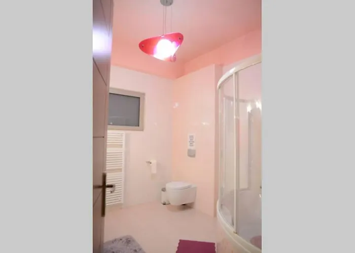 Modern Luxury With Pool, Just 5min To Sea Βίλα *